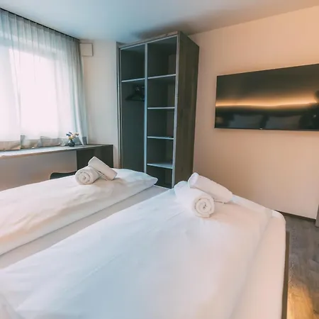 Livalpin Style Apartment *