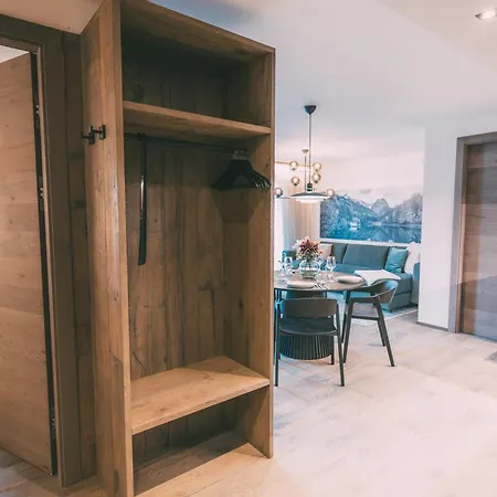 Livalpin Style Apartment *